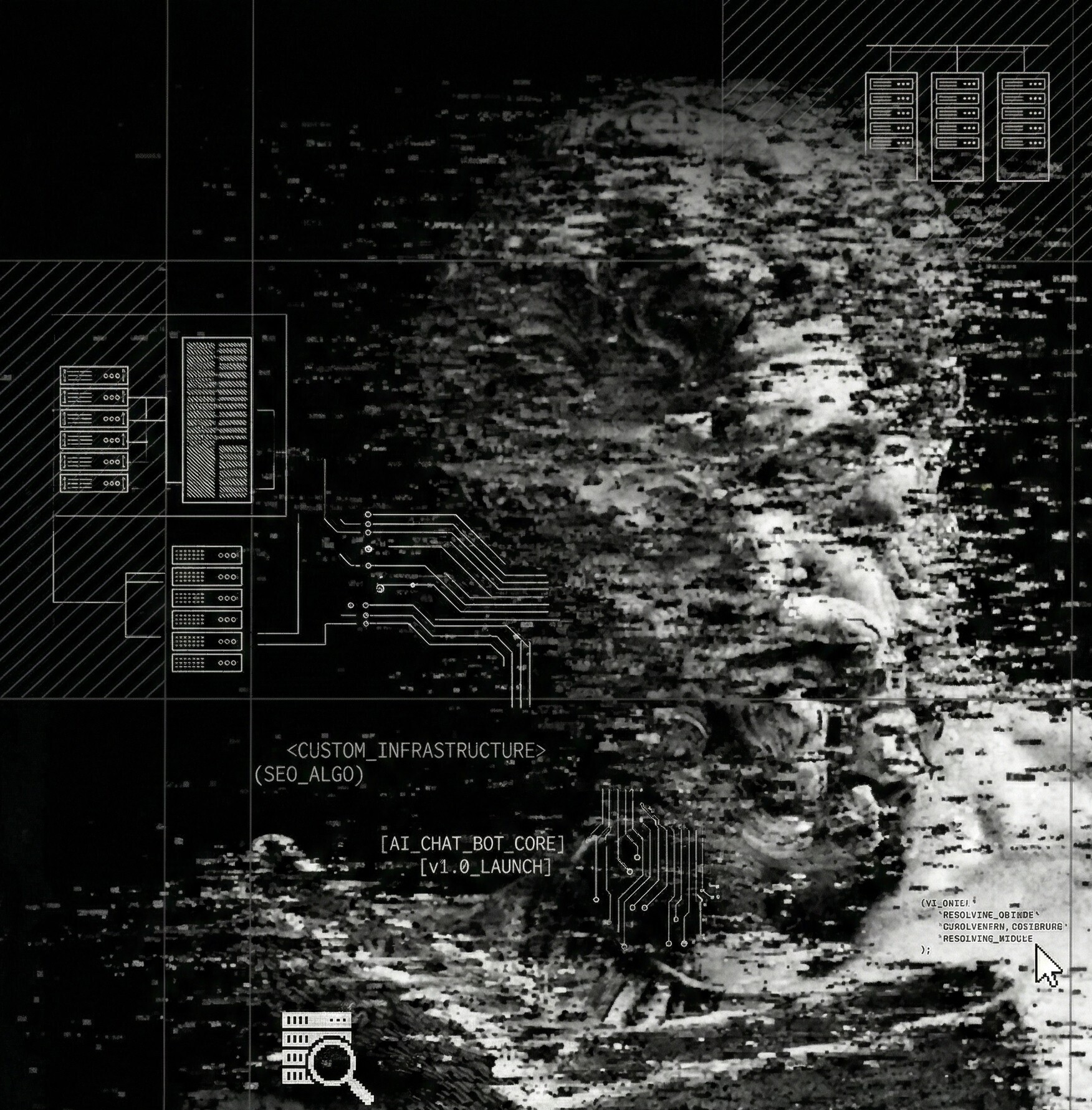 Valencia Builds Custom Infrastructure Matrix